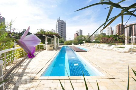 Apartamento para alugar com 57m², 2 quartos e 1 vagapiscina