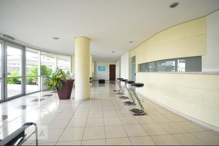 Apartamento para alugar com 57m², 2 quartos e 1 vagaespaço bar