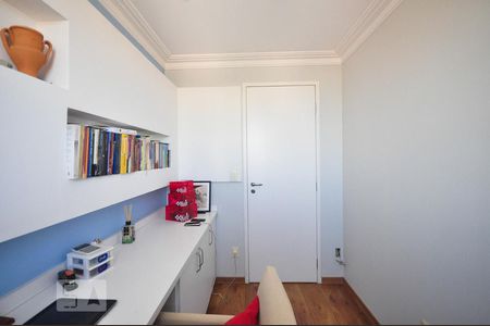 Apartamento para alugar com 57m², 2 quartos e 1 vagaquarto 1