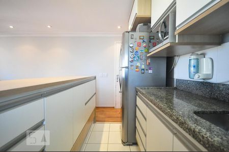 Apartamento para alugar com 57m², 2 quartos e 1 vagacozinha