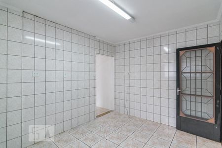 Cozinha de casa à venda com 2 quartos, 180m² em Rudge Ramos, São Bernardo do Campo