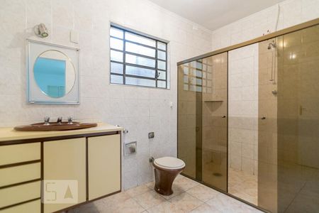 Suite de casa à venda com 2 quartos, 180m² em Rudge Ramos, São Bernardo do Campo