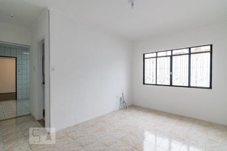 Sala de casa à venda com 2 quartos, 180m² em Rudge Ramos, São Bernardo do Campo