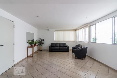 Apartamento à venda com 60m², 2 quartos e 1 vagaHall de entrada