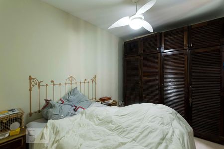 Quarto 2 de apartamento para alugar com 2 quartos, 54m² em Chácara Inglesa, São Paulo