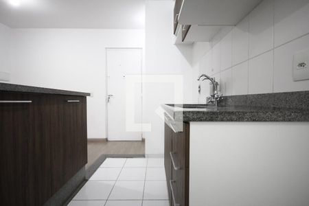 Apartamento à venda com 33m², 1 quarto e sem vagaCozinha
