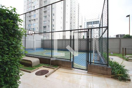 Apartamento à venda com 33m², 1 quarto e sem vagaQuadra