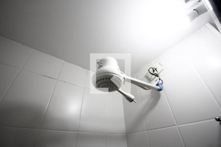 Apartamento à venda com 33m², 1 quarto e sem vagaBanheiro