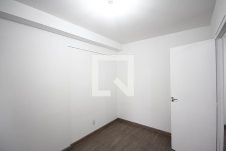 Quarto de apartamento à venda com 1 quarto, 33m² em Cambuci, São Paulo