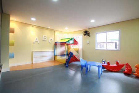 Apartamento à venda com 33m², 1 quarto e sem vagaBrinquedoteca