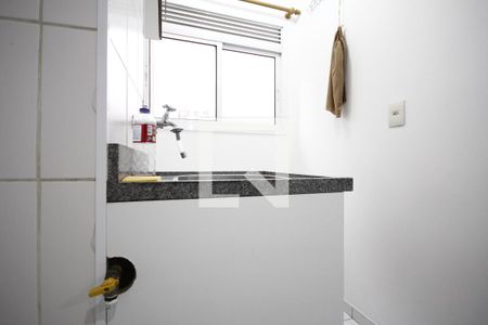 Apartamento à venda com 33m², 1 quarto e sem vagaÁrea de Serviço