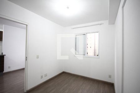 Quarto de apartamento à venda com 1 quarto, 33m² em Cambuci, São Paulo