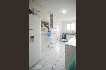 Cozinha de apartamento à venda com 2 quartos, 70m² em Vila Congonhas, São Paulo