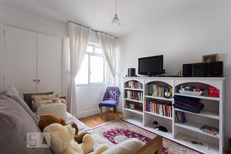 Apartamento à venda com 77m², 2 quartos e 1 vaga Apartamento à venda com 77m², 2 quartos e 1 vagaQuarto 01