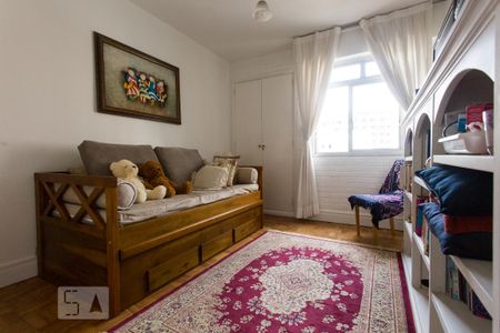 Apartamento à venda com 77m², 2 quartos e 1 vaga Apartamento à venda com 77m², 2 quartos e 1 vagaQuarto 01