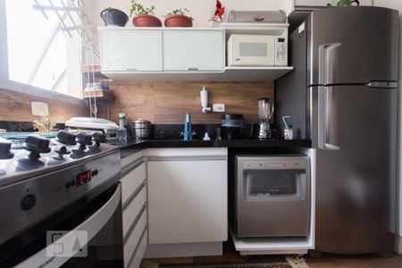 Apartamento à venda com 77m², 2 quartos e 1 vaga Apartamento à venda com 77m², 2 quartos e 1 vagaCozinha