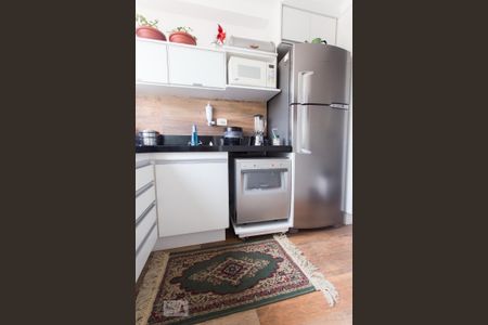 Apartamento à venda com 77m², 2 quartos e 1 vaga Apartamento à venda com 77m², 2 quartos e 1 vagaCozinha