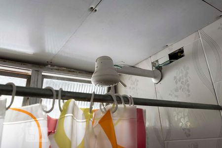 Banheiro (Chuveiro) de kitnet/studio para alugar com 1 quarto, 43m² em Vila Mariana, São Paulo