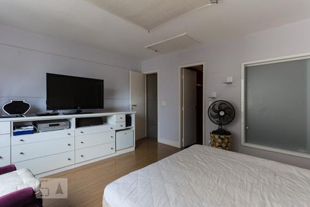 Apartamento à venda com 90m², 1 quarto e 2 vagasSuíte