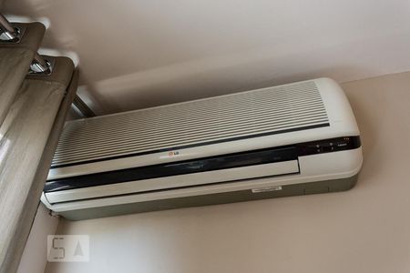 Sala de apartamento à venda com 1 quarto, 90m² em Itaim Bibi, São Paulo