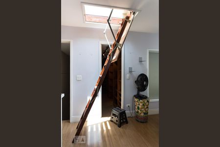 Apartamento à venda com 90m², 1 quarto e 2 vagasSuíte