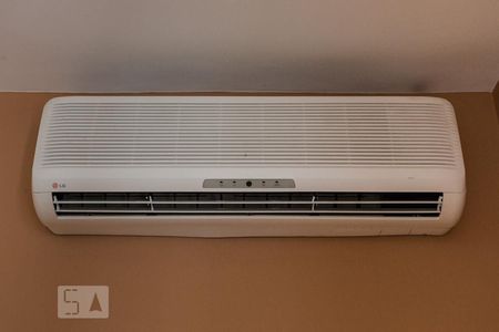 Apartamento à venda com 90m², 1 quarto e 2 vagasEscritório