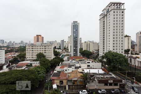 Vista de apartamento para alugar com 3 quartos, 92m² em Vila Olimpia, São Paulo