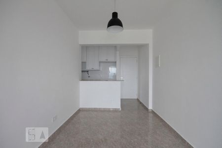 Sala de apartamento para alugar com 2 quartos, 50m² em Chácara Califórnia, São Paulo