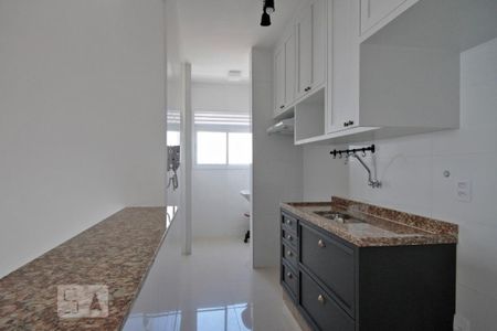 Apartamento para alugar com 50m², 2 quartos e 2 vagasCozinha