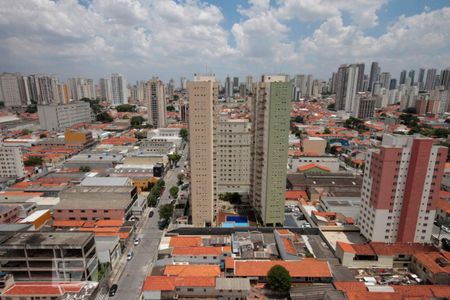 Apartamento para alugar com 50m², 2 quartos e 2 vagasVista do Quarto 2