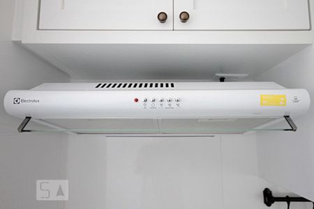 Apartamento para alugar com 50m², 2 quartos e 2 vagasCozinha