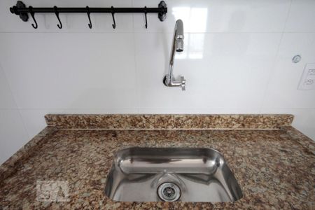 Apartamento para alugar com 50m², 2 quartos e 2 vagasCozinha