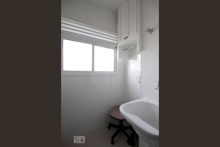 Apartamento para alugar com 50m², 2 quartos e 2 vagasÁrea de Serviço