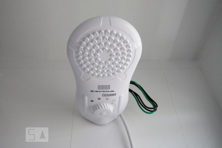 Banheiro de apartamento para alugar com 2 quartos, 50m² em Chácara Califórnia, São Paulo