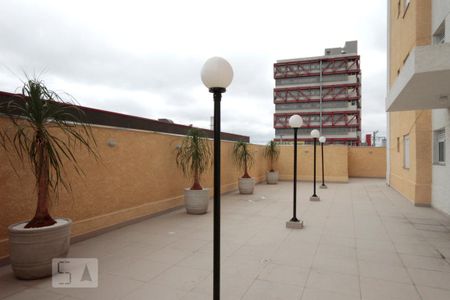Apartamento para alugar com 50m², 2 quartos e 2 vagasÁrea Comum