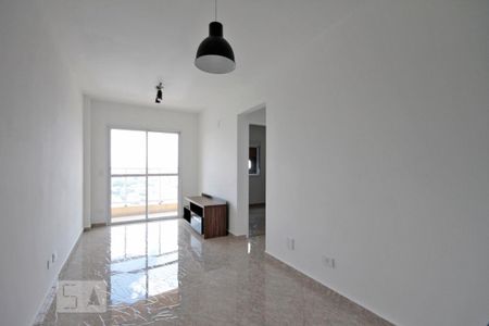 Sala de apartamento para alugar com 2 quartos, 50m² em Chácara Califórnia, São Paulo