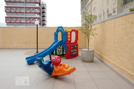 Apartamento para alugar com 50m², 2 quartos e 2 vagasPlayground