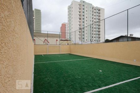 Apartamento para alugar com 50m², 2 quartos e 2 vagasQuadra