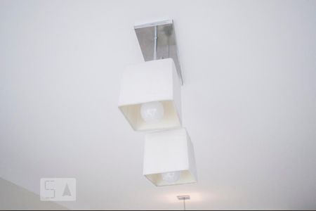 Apartamento para alugar com 40m², 1 quarto e 1 vaga Apartamento para alugar com 40m², 1 quarto e 1 vagaSala