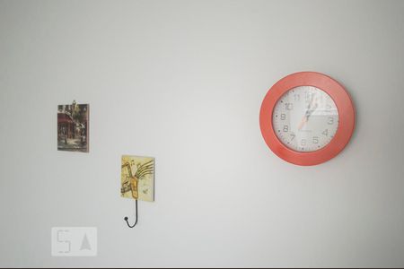 Apartamento para alugar com 40m², 1 quarto e 1 vaga Apartamento para alugar com 40m², 1 quarto e 1 vagaSala