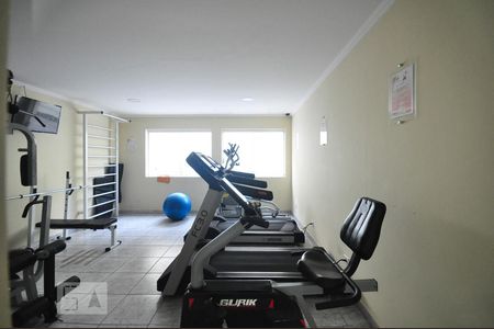 Apartamento para alugar com 67m², 2 quartos e 1 vagaacademia