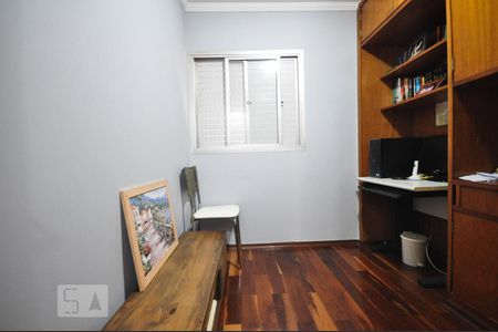 quarto 1 de apartamento para alugar com 2 quartos, 67m² em Vila Mascote, São Paulo