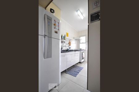 Apartamento para alugar com 67m², 2 quartos e 1 vagacozinha