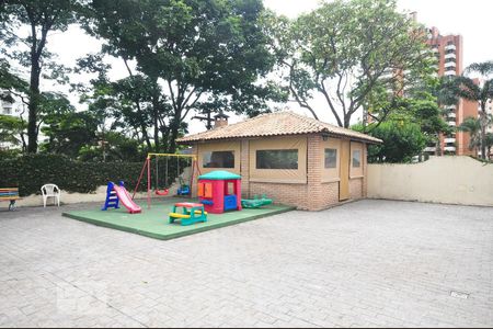 Apartamento para alugar com 67m², 2 quartos e 1 vagachurrasqueira/playground