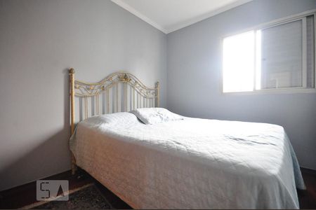 quarto 2 de apartamento para alugar com 2 quartos, 67m² em Vila Mascote, São Paulo