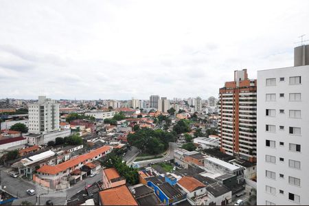 vista de apartamento para alugar com 2 quartos, 67m² em Vila Mascote, São Paulo
