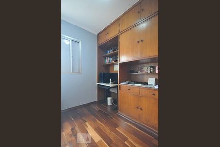 quarto 1 de apartamento para alugar com 2 quartos, 67m² em Vila Mascote, São Paulo