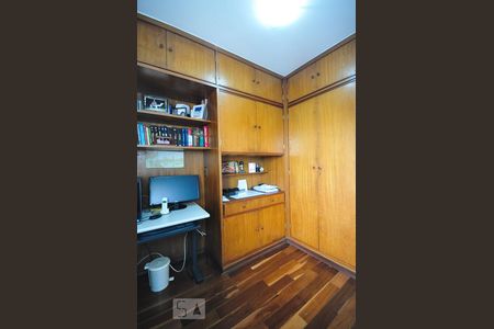 quarto 1 de apartamento para alugar com 2 quartos, 67m² em Vila Mascote, São Paulo