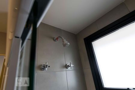Studio à venda com 33m², 1 quarto e 1 vagaBanheiro (Chuveiro)