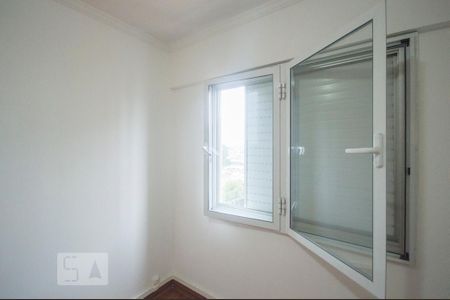 Janela Ant-Ruído de apartamento para alugar com 2 quartos, 60m² em São Judas, São Paulo